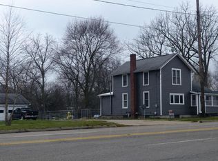 562 E State St, Colon, MI 49040
