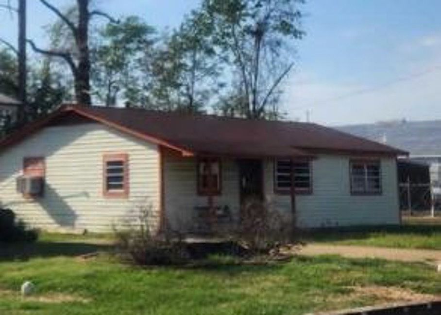 Property Side View