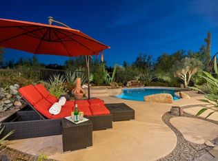 5447 E Ron Rico Rd, Cave Creek, AZ 85331
