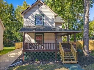 2300 7th St SW, Akron, OH 44314