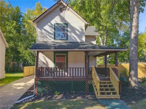 2300 7th St SW, Akron, OH 44314