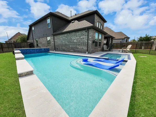 6911 Montclair Colony Trl, Katy, TX 77493
