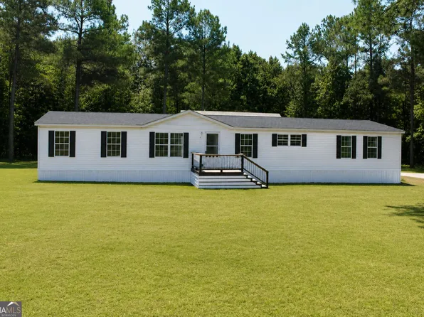 2296 Indian Trail Rd, Sylvania, GA 30467