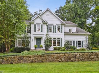 70 Millbrook Rd, New Vernon, NJ 07976