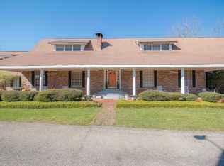 23067 Highway 49, Saucier, MS 39574