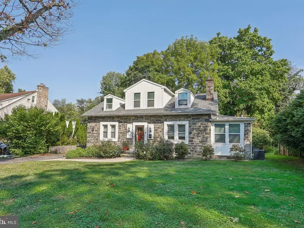 115 N Rolling Rd, Springfield, PA 19064