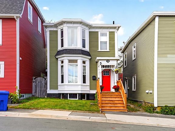 2nd image of 36 Mullock Street
