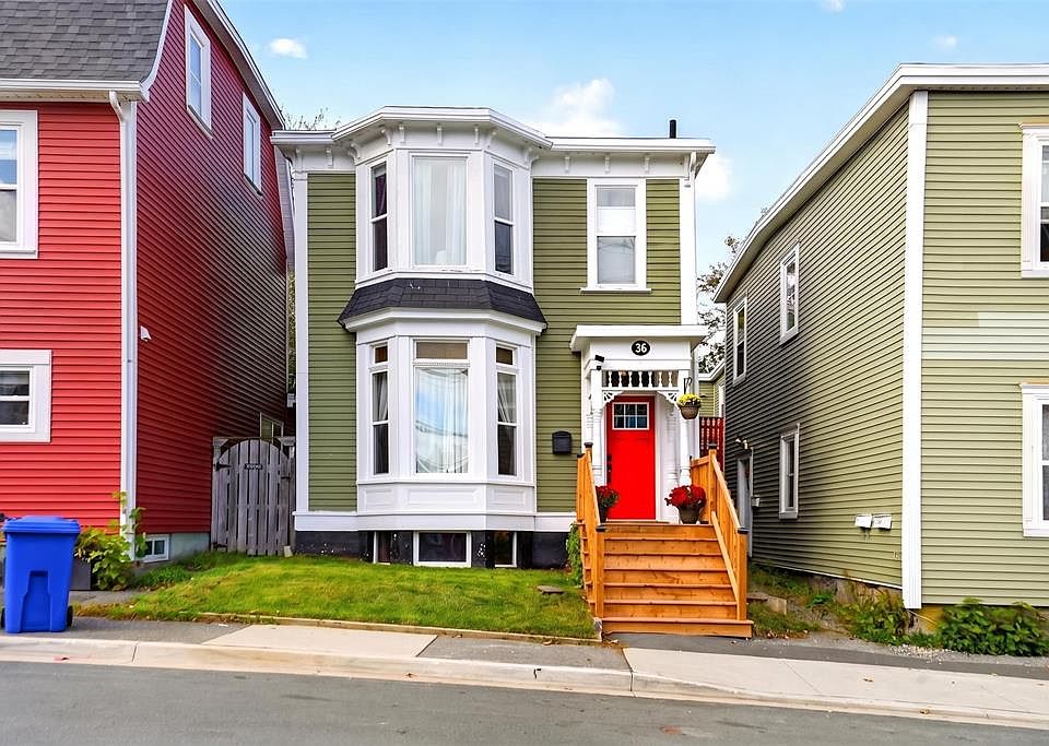 1st image of 36 Mullock Street