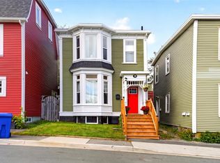 36 Mullock St, St. John's, NL A1C2R5