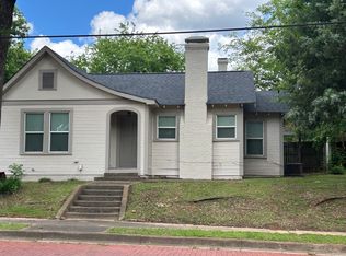 617 S Chilton Ave, Tyler, TX 75701