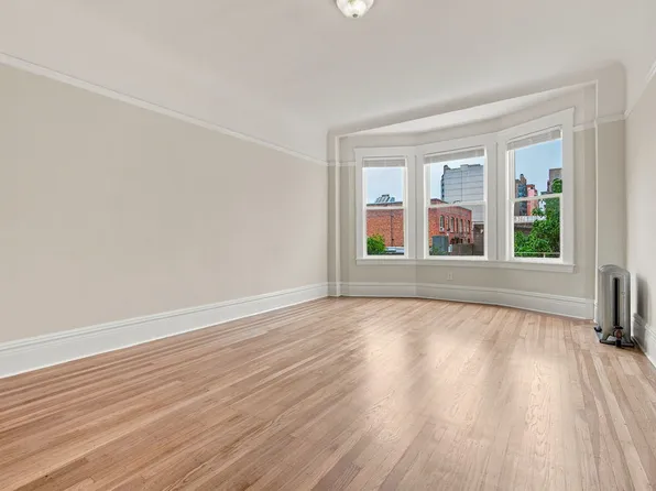 537 Hyde St APT 12, San Francisco, CA 94109