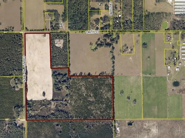 0 County Road 349, Live Oak, FL 32060