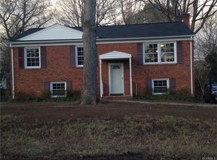 6440 Holborn Rd, North Chesterfield, VA 23224