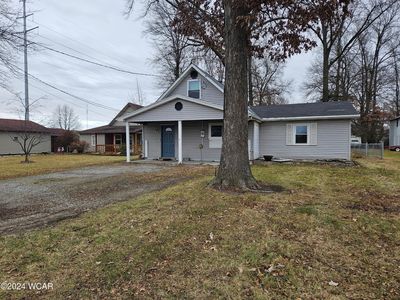 1572 Adams St, Lima, OH, 45801