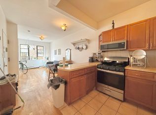 247 Throop Ave #2, Brooklyn, NY 11206