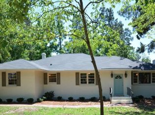 3022 Pine Needle Rd, Augusta, GA 30909