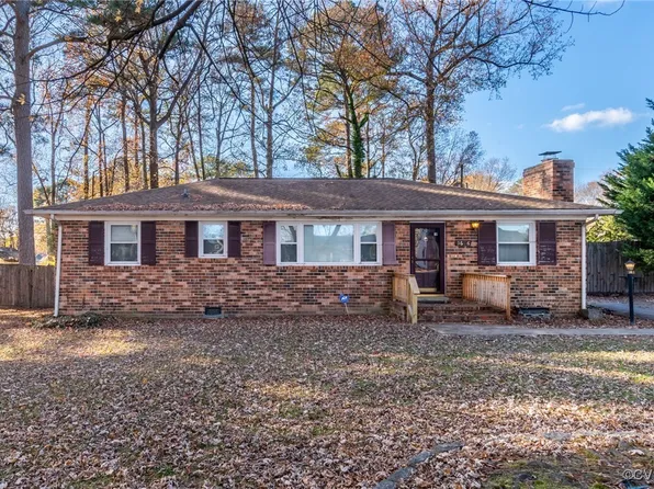 5606 Chamberlayne Ave, Richmond, VA 23227