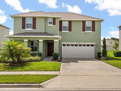 5226 Mahogany Dr, Mount Dora, FL, 32757