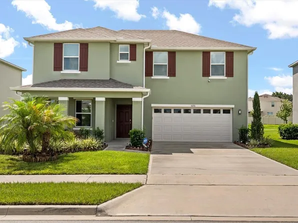 5226 Mahogany Dr, Mount Dora, FL 32757