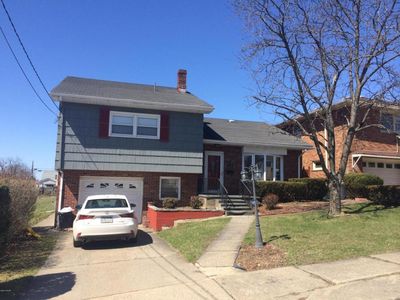 578 Pardee St, Hazleton, PA, 18201