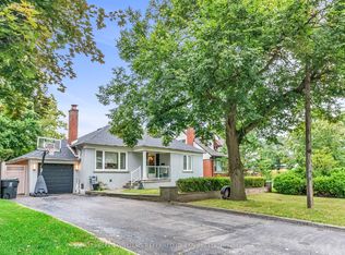 115 Ashbourne Dr, Toronto, ON M9B4H9