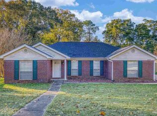 1507 Rivers St, Pensacola, FL 32514