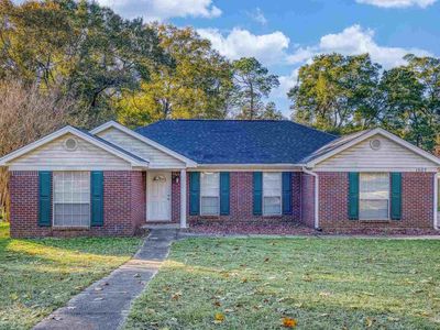 1507 Rivers St, Pensacola, FL, 32514