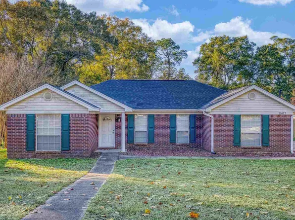 1507 Rivers St, Pensacola, FL 32514