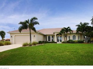 3411 NW 3rd Ter, Cape Coral, FL 33993