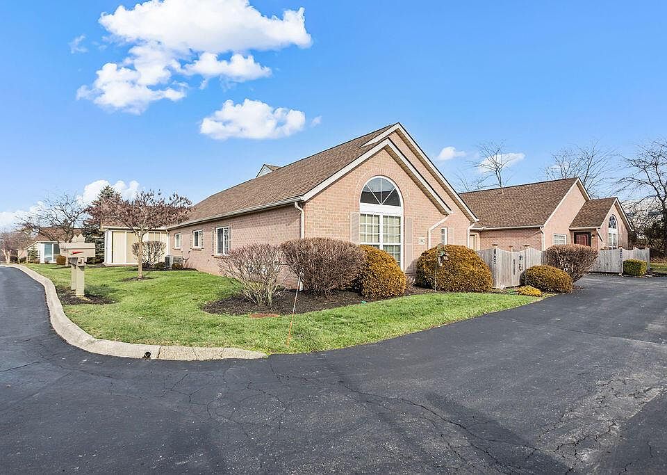 1942 Farmbrook Cir S 7, Grove City, OH 43123 Zillow