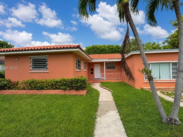 7552 Hispanola Ave, North Bay Village, FL 33141