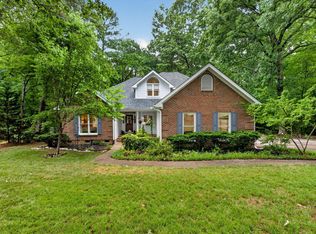 121 Light Falls Dr, Wake Forest, NC 27587