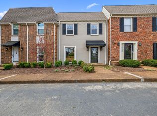 102 Foxborough Sq W, Brentwood, TN 37027