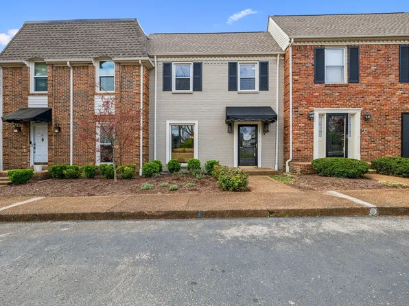 102 Foxborough Sq W, Brentwood, TN 37027