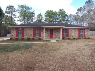 9380 Hamilton Creek Dr, Mobile, AL 36695