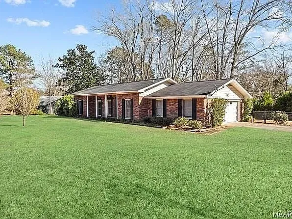 300 Loyola Dr, Enterprise, AL 36330