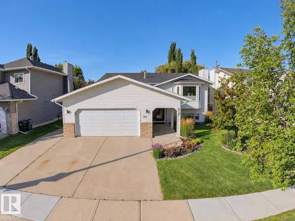 59 Cimmaron Way, Strathcona County, AB T8H 1N4