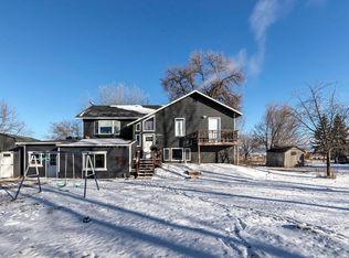 1091 Penny Ln, Corvallis, MT 59828