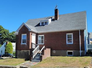 11 Ernest Ave, Hyde Park, MA 02136