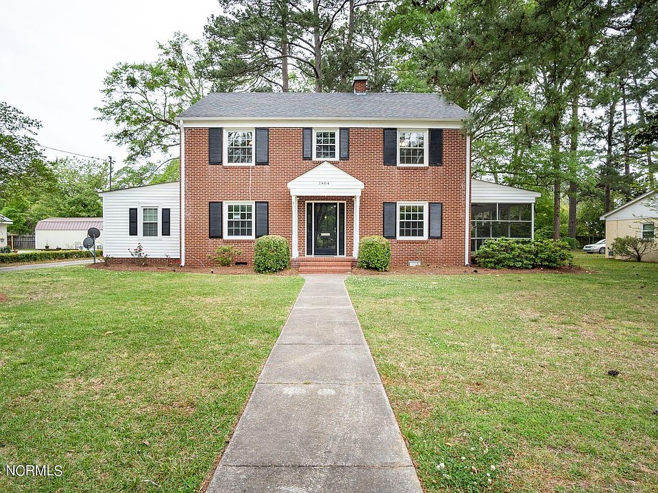 1404 Carey Road, Kinston, NC 28501 MLS 100440274 Zillow