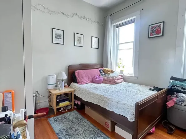 291 E St, Boston, MA