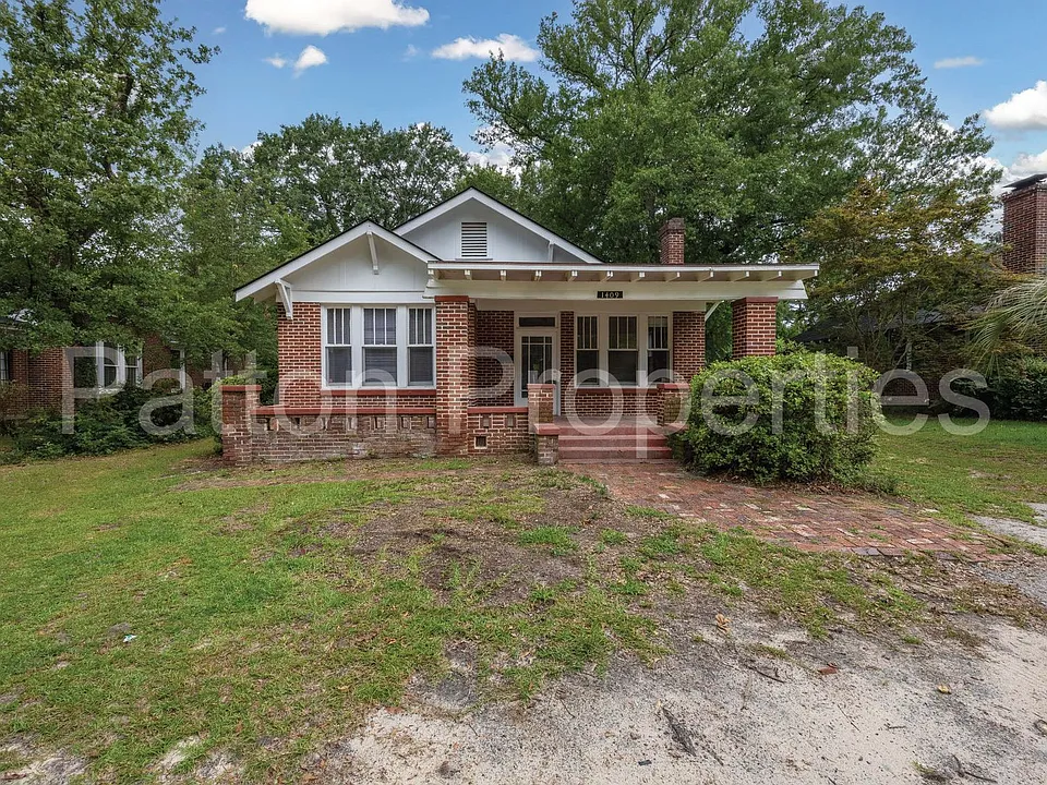 1409 Hagood Ave