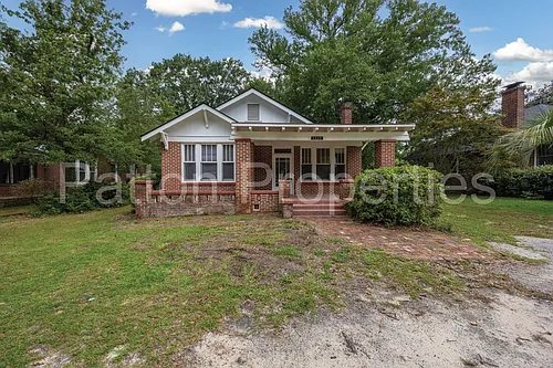 1409 Hagood Ave Photo 1