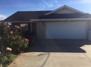 21310 Santa Maria Dr, Tehachapi, CA 93561