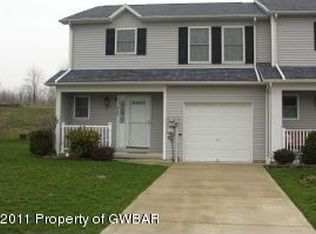 527 Cherry Dr, Exeter, PA 18643