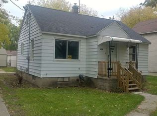 506 Broadway St, Bay City, MI 48708