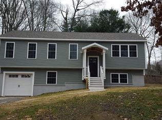 7 Hayes Rd, East Hampton, CT 06424