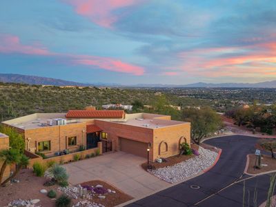 4280 N Camino Ferreo, Tucson, AZ, 85750