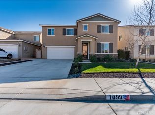 1099 Coriander St, Calimesa, CA 92320