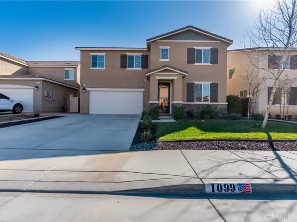 1099 Coriander St, Calimesa, CA 92320